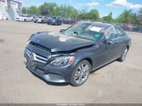 Mercedes-Benz C 300 4Matic 55SWF4KB9FU075321 photo