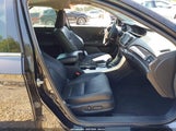 Honda Accord Ex-L V6 1HGCR3F85HA031818 снимка