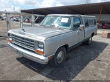 Dodge D-Series D150 1B7GD14T7DS468430 снимка
