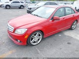 Mercedes-Benz C 300 Sport WDDGF5EBXAF465524 photo