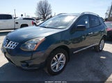 Nissan Rogue Select S JN8AS5MT4FW663811 снимка