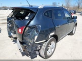 Nissan Rogue Select S JN8AS5MT4FW663811 снимка
