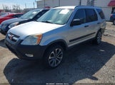 Honda Cr-V Lx JHLRD68454C003232 снимка
