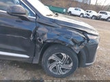 Hyundai Santa Fe Sel 5NMS2DAJ2NH464187 снимка