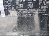 Hyundai Santa Fe Sel 5NMS2DAJ2NH464187 снимка