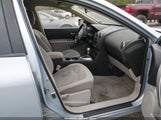 Nissan Rogue Select S JN8AS5MT7FW150200 снимка