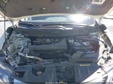 Nissan Rogue Sv 5N1AT2MT7HC875318 снимка