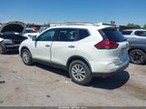 Nissan Rogue Sv 5N1AT2MT7HC875318 снимка