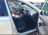 Nissan Rogue Sv 5N1AT2MT7HC875318 снимка
