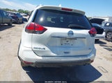 Nissan Rogue Sv 5N1AT2MT7HC875318 снимка
