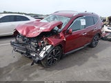 Nissan Rogue Sl Fwd 5N1AT2MT4LC768476 photo