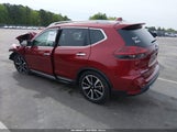 Nissan Rogue Sl Fwd 5N1AT2MT4LC768476 photo