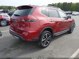 Nissan Rogue Sl Fwd 5N1AT2MT4LC768476 снимка