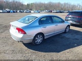 Honda Civic Lx 2HGFA16526H501994 снимка