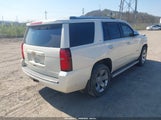 Chevrolet Tahoe Ltz 1GNSKCKC6FR138360 photo