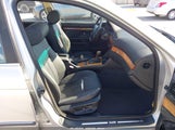 BMW 528Ia WBADM6342YGU26912 снимка