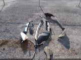 Honda Cr-V Ex-L JHLRE38727C063382 снимка