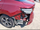 Nissan Sentra Sv Xtronic Cvt 3N1AB8CV4NY223369 photo