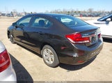 Honda Civic Lx 2HGFB2F55DH584837 снимка