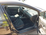 Honda Civic Lx 2HGFB2F55DH584837 снимка