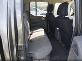 Nissan Frontier Se 1N6AD09WX7C449983 снимка