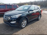 Hyundai Santa Fe Sport 2.0L Turbo 5XYZUDLA7EG174012 снимка