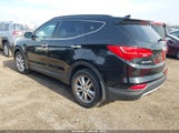 Hyundai Santa Fe Sport 2.0L Turbo 5XYZUDLA7EG174012 снимка