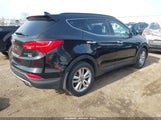 Hyundai Santa Fe Sport 2.0L Turbo 5XYZUDLA7EG174012 снимка