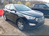 Hyundai Santa Fe Sport 2.0L Turbo 5XYZUDLA7EG174012 снимка