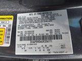 Ford Fusion Se 3FA6P0HD6GR326771 снимка