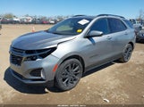 Chevrolet Equinox Fwd Rs 3GNAXMEG2PS130174 photo