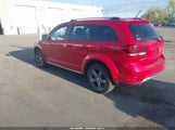 Dodge Journey Crossroad 3C4PDDGG2FT519298 снимка