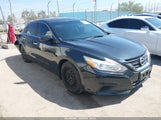 Nissan Altima 2.5 S 1N4AL3AP9HC266853 снимка