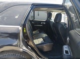 Lincoln Mkx 2LMDU88C18BJ01612 fotografie