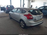 Ford Focus Se 1FADP3K2XEL420728 fotografie