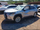 Toyota Corolla Cross Le 7MUCAAAG9RV093127 photo