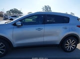 Kia Sportage Ex KNDPN3AC4H7224286 снимка