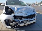 Kia Sportage Ex KNDPN3AC4H7224286 снимка