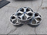 Ford Focus St 1FADP3L98HL253852 снимка