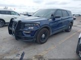 Ford Police Interceptor Utility 1FM5K8AW4LGC15101 photo
