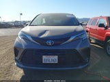 Toyota Sienna Xse 5TDXSKFC6MS033982 снимка