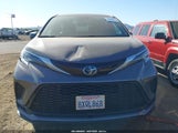 Toyota Sienna Xse 5TDXSKFC6MS033982 снимка