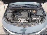 Chevrolet Malibu Fwd Ls 1G1ZB5ST6LF009074 снимка