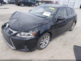 Lexus Ct 200H JTHKD5BHXF2223350 снимка