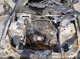 Cadillac Cts Luxury 1G6DE5EY6B0115786 снимка