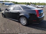 Cadillac Cts Luxury 1G6DE5EY6B0115786 снимка