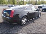 Cadillac Cts Luxury 1G6DE5EY6B0115786 снимка