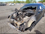 Cadillac Cts Luxury 1G6DE5EY6B0115786 снимка