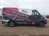 Mercedes-Benz Sprinter  Standard Roof 4-Cyl Diesel W1Y4KBHY6ST201447 photo