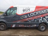Mercedes-Benz Sprinter  Standard Roof 4-Cyl Diesel W1Y4KBHY6ST201447 fotografie
